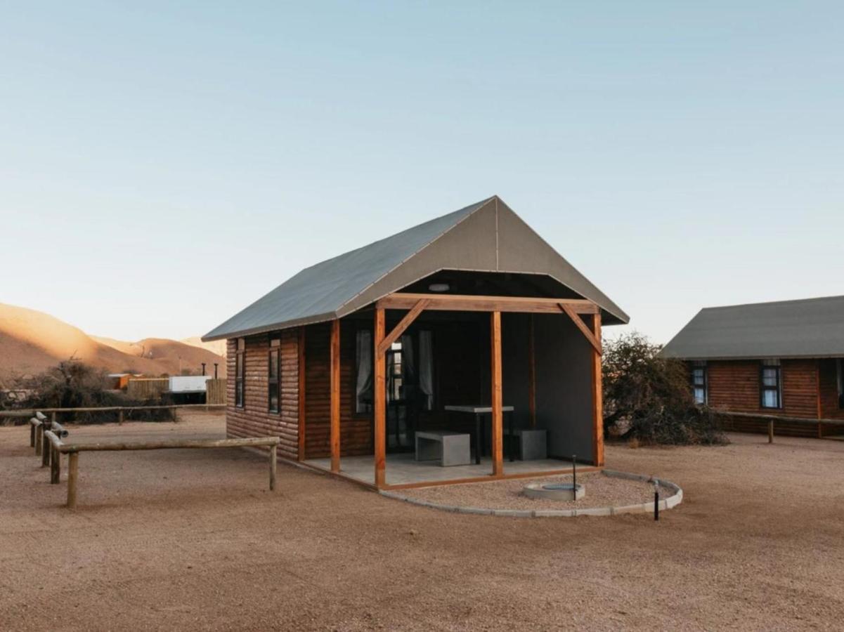Spitzkoppe Cabin Camp Usakos Εξωτερικό φωτογραφία